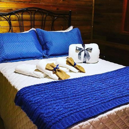 Canyons Guest House Praia Grande  Kültér fotó