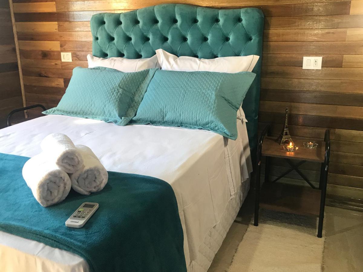 Canyons Guest House Praia Grande  Kültér fotó