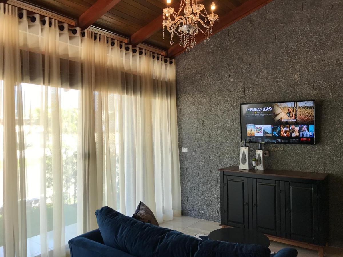 Canyons Guest House Praia Grande  Kültér fotó