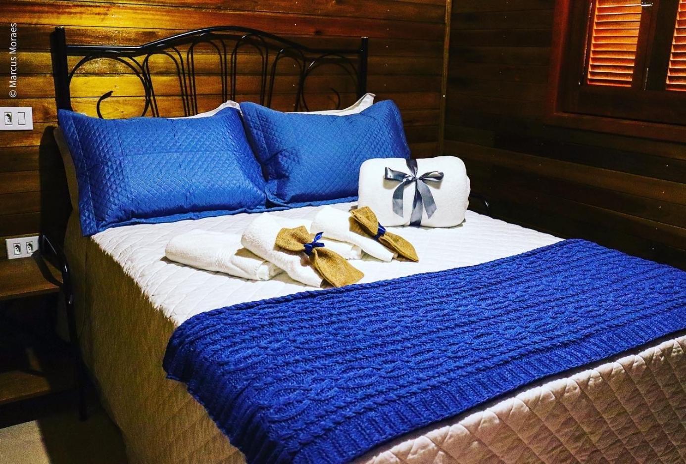 Canyons Guest House Praia Grande  Kültér fotó